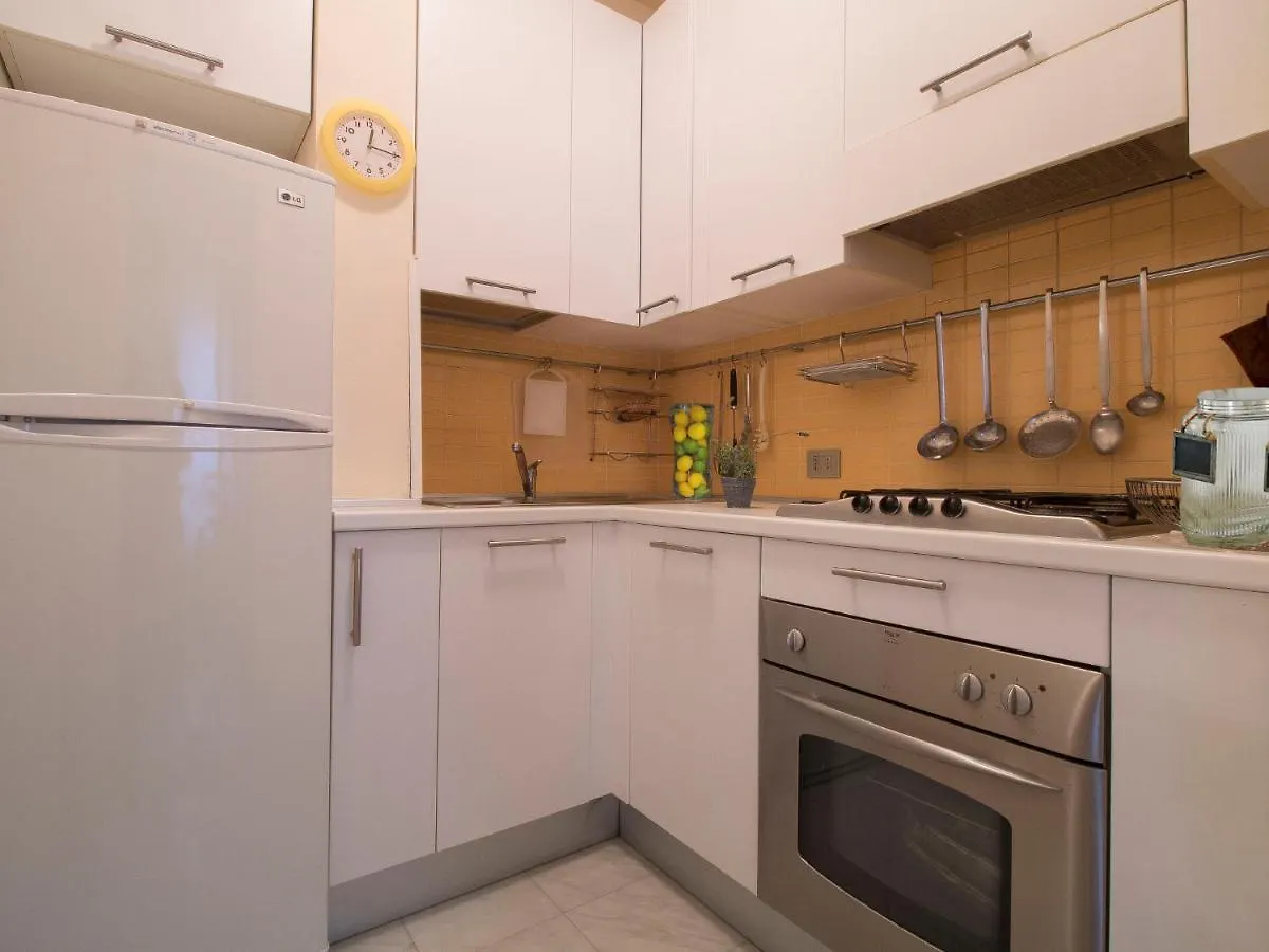 Apartment Lungomare By Interhome Viareggio Italy