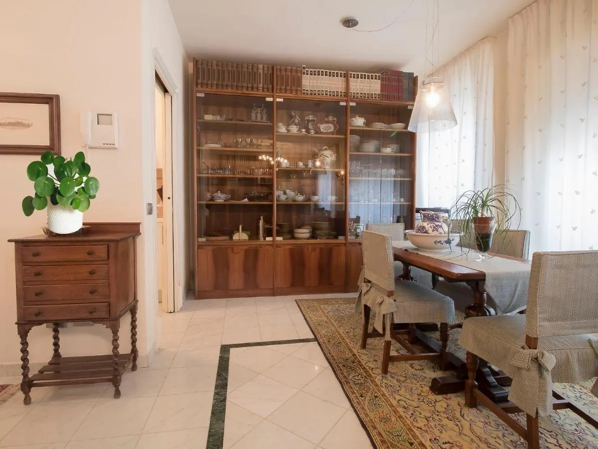 Apartment Lungomare By Interhome Viareggio