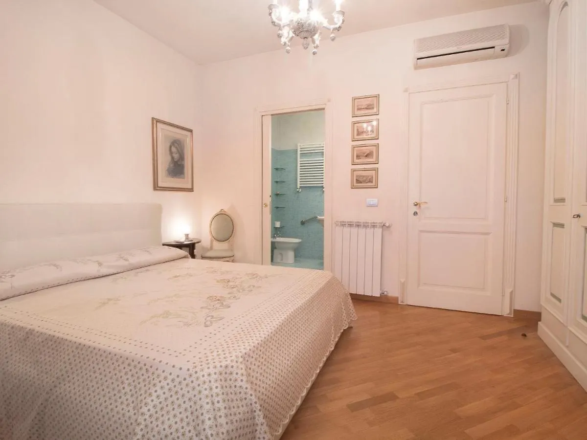 Apartment Lungomare By Interhome Viareggio 0*,  Italy