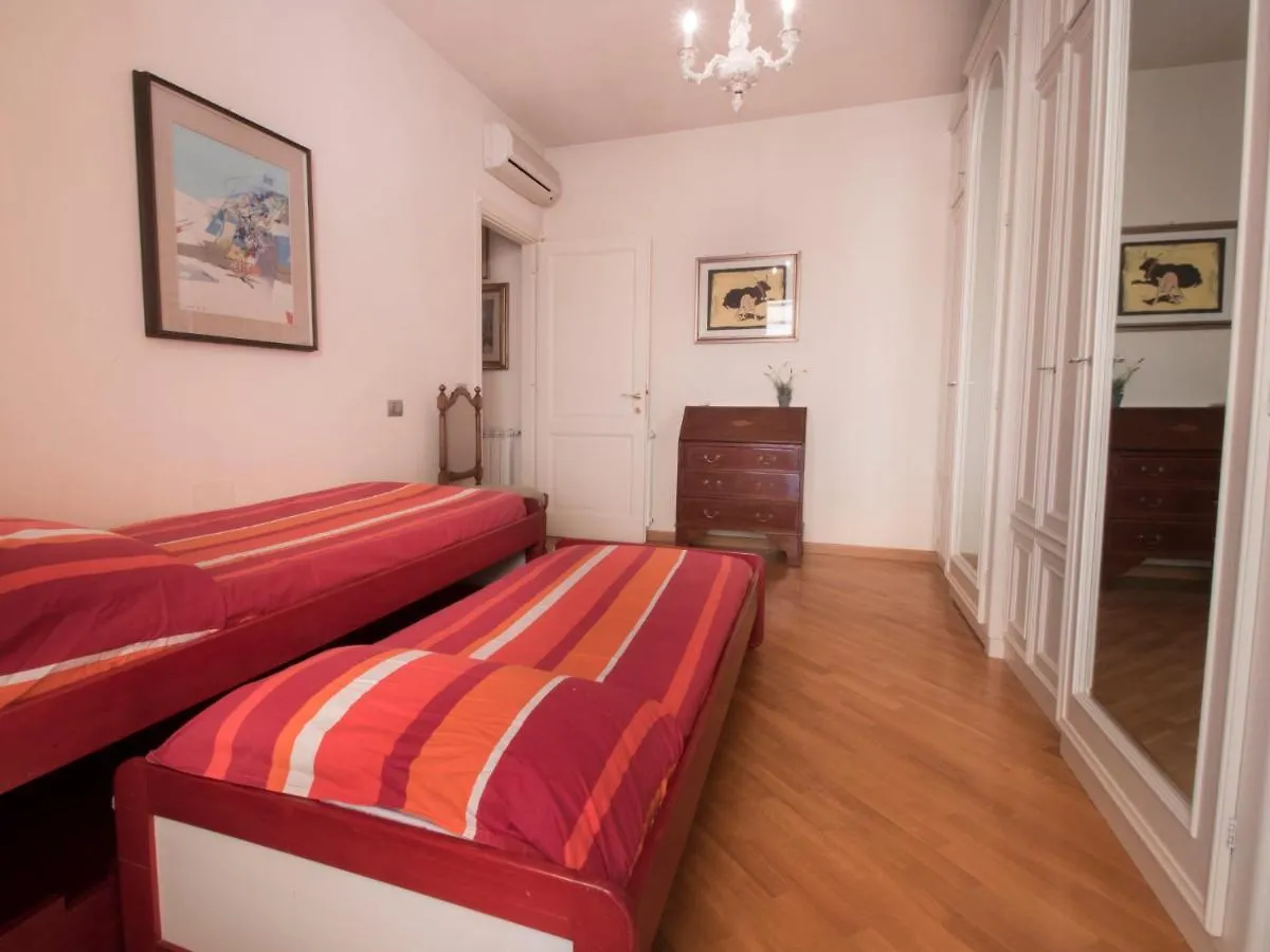 Apartment Lungomare By Interhome Viareggio