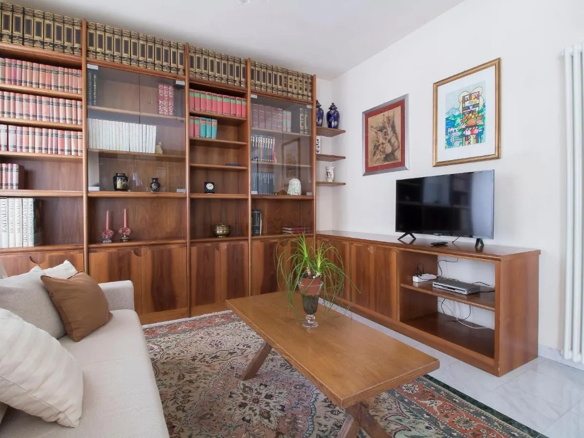 Apartment Lungomare By Interhome Viareggio
