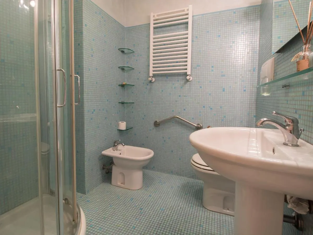 Apartment Lungomare By Interhome Viareggio