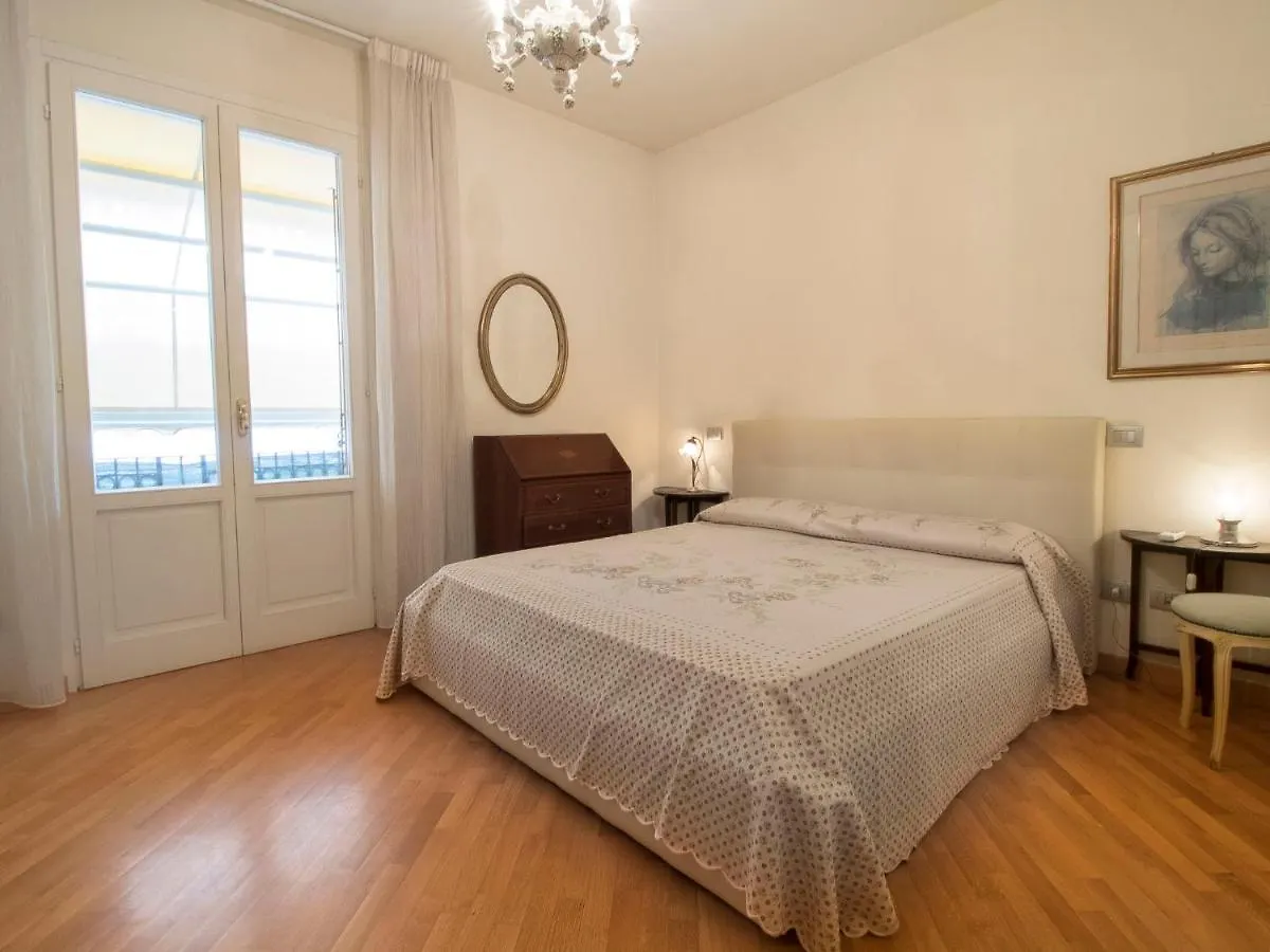 Apartment Lungomare By Interhome Viareggio Italy