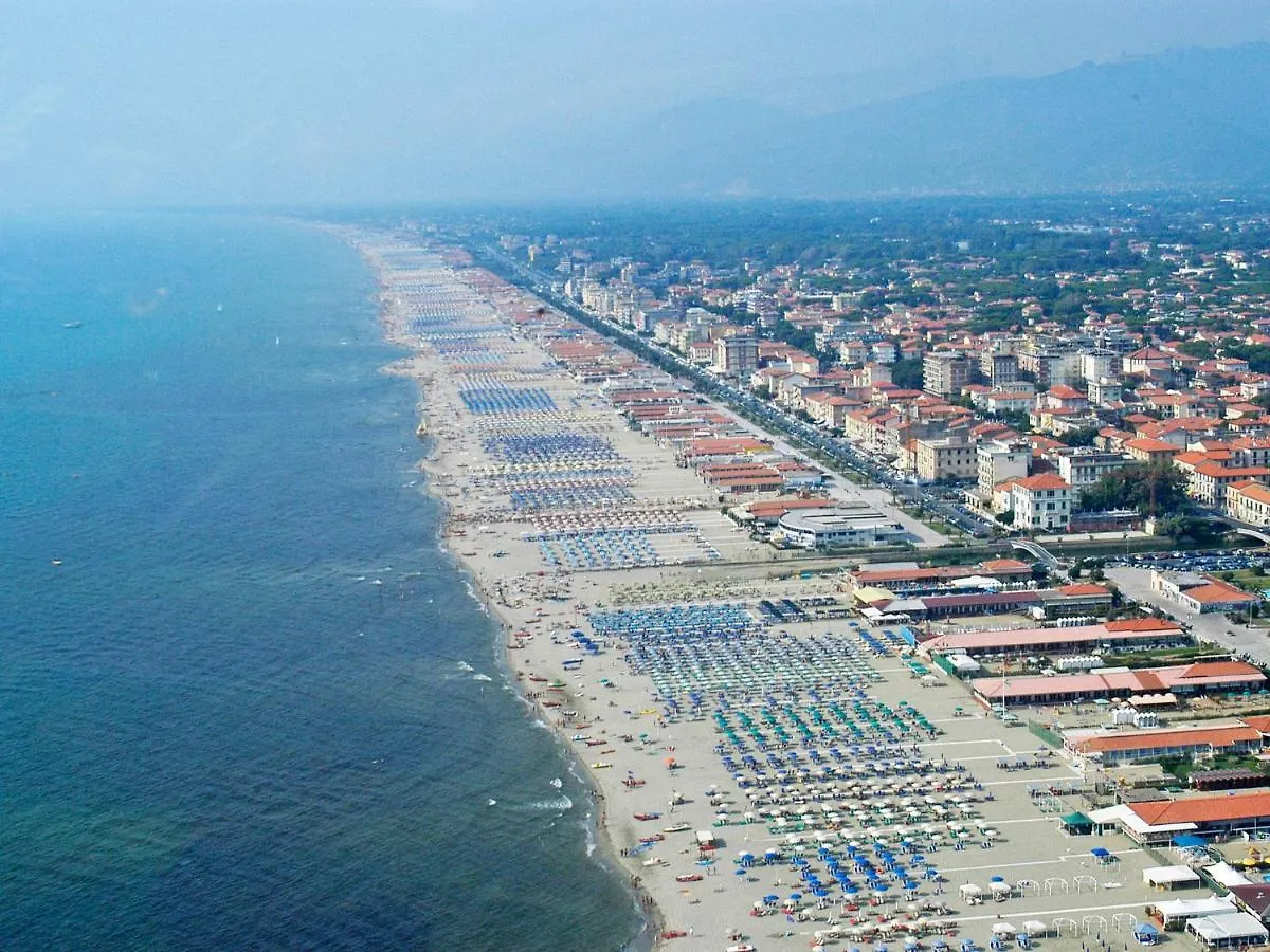 Apartment Lungomare By Interhome Viareggio 0*,  Italy
