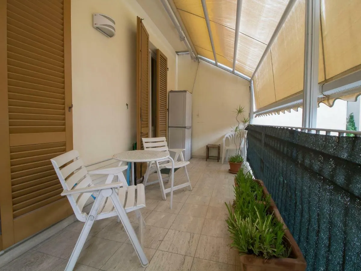 Apartment Lungomare By Interhome Viareggio